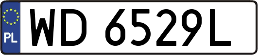 WD6529L