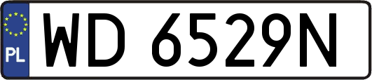 WD6529N