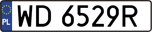 WD6529R