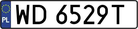 WD6529T