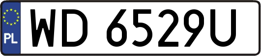 WD6529U