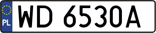 WD6530A