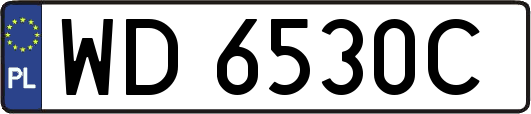 WD6530C