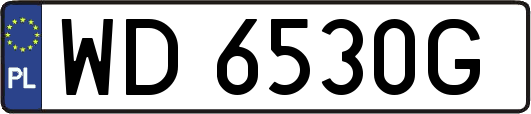 WD6530G