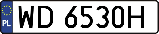 WD6530H