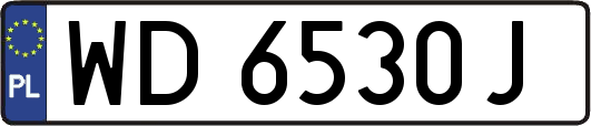 WD6530J