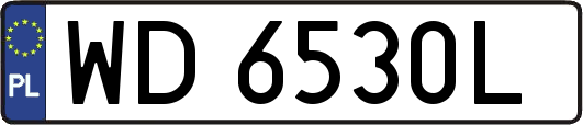 WD6530L