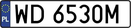 WD6530M