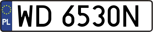 WD6530N