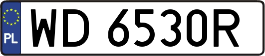 WD6530R