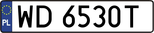 WD6530T