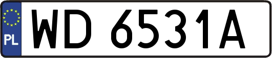 WD6531A