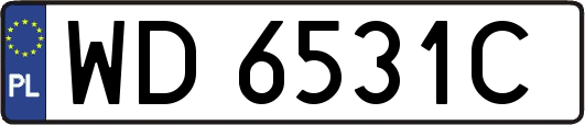 WD6531C