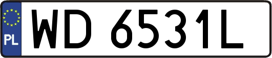 WD6531L