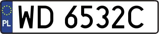 WD6532C