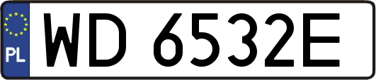 WD6532E
