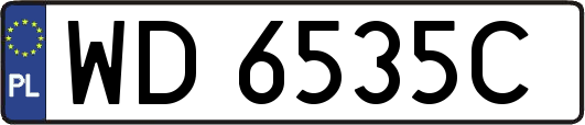 WD6535C