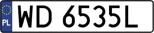 WD6535L