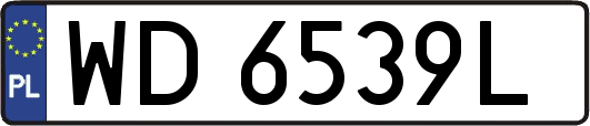 WD6539L