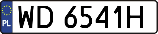 WD6541H