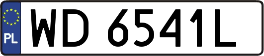 WD6541L
