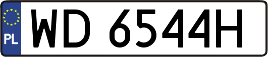 WD6544H
