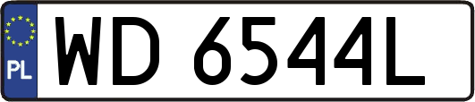 WD6544L