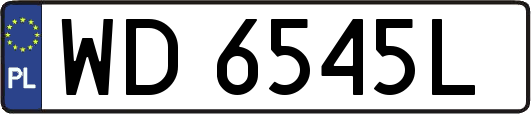 WD6545L