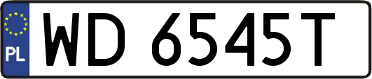 WD6545T
