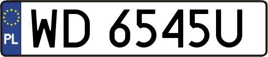 WD6545U