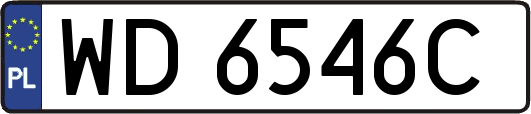 WD6546C