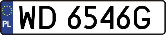 WD6546G
