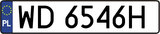 WD6546H