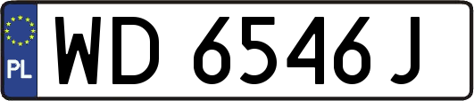 WD6546J