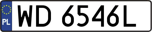 WD6546L