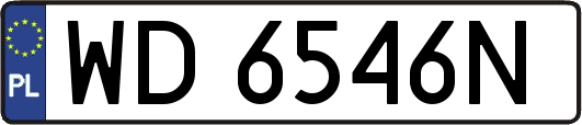 WD6546N