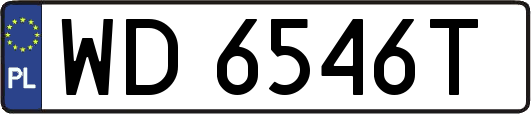 WD6546T