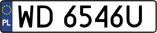 WD6546U