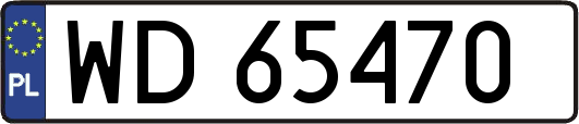 WD65470