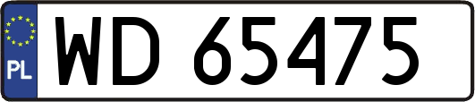 WD65475