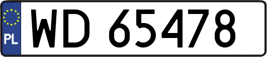 WD65478