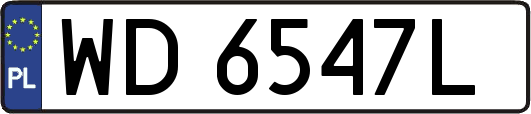 WD6547L