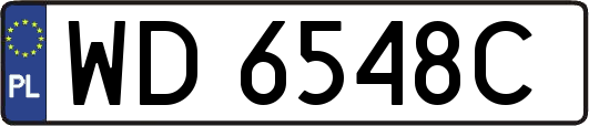 WD6548C