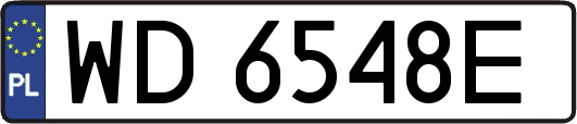 WD6548E
