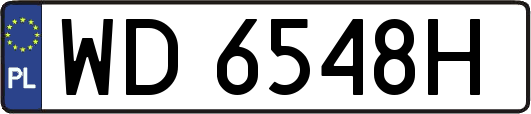 WD6548H