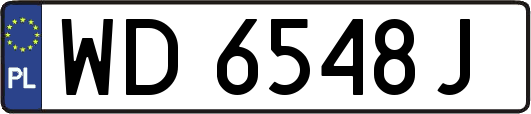 WD6548J