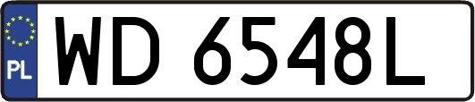 WD6548L
