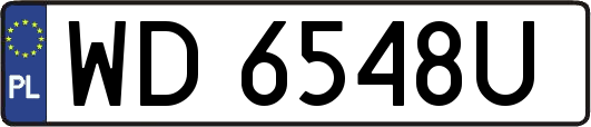 WD6548U