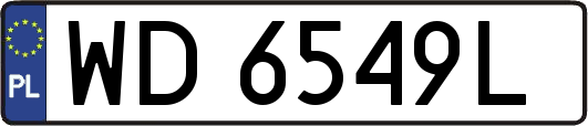 WD6549L