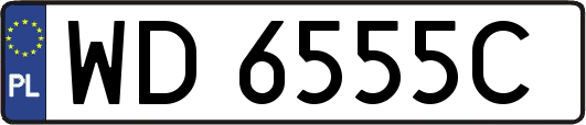 WD6555C